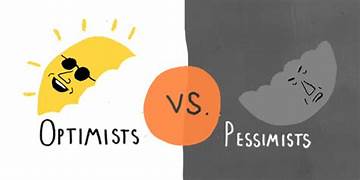 OPTIMIS VS PESIMIS