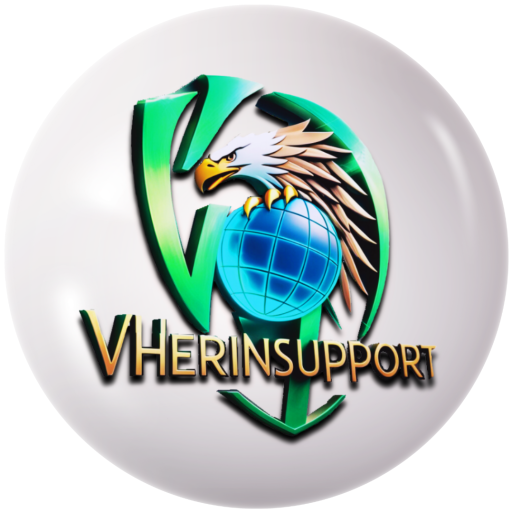 Vherin Support